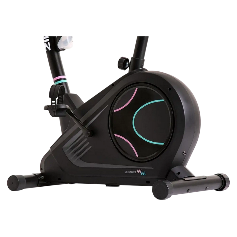 Bicicletă fitness Zipro Flame WM Negru