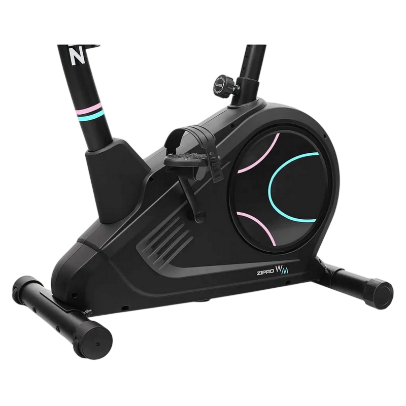 Bicicletă fitness Zipro Flame WM Negru
