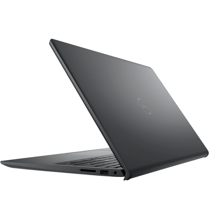 Laptop Business DELL Pro 15 Essential PV15255 Black