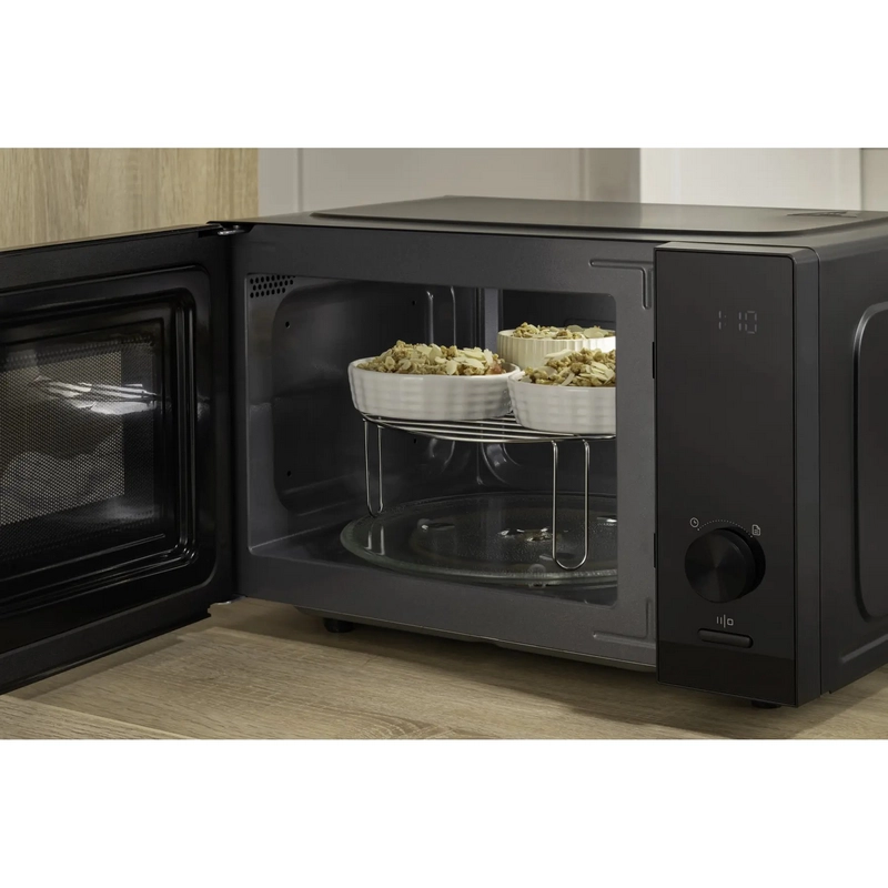 Микроволновая печь Gorenje MO23S4B5 Черный