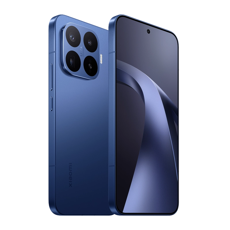 Смартфон Xiaomi 17T Pro Deep Blue