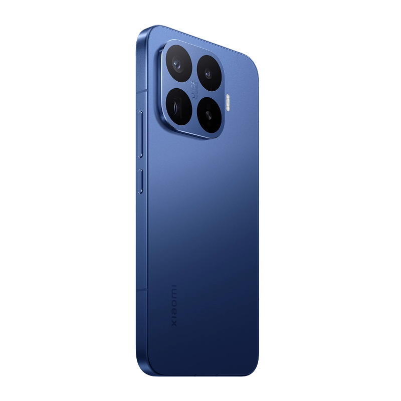 Смартфон Xiaomi 17T Pro Deep Blue