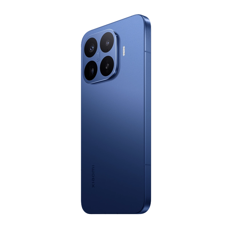 Смартфон Xiaomi 17T Pro Deep Blue