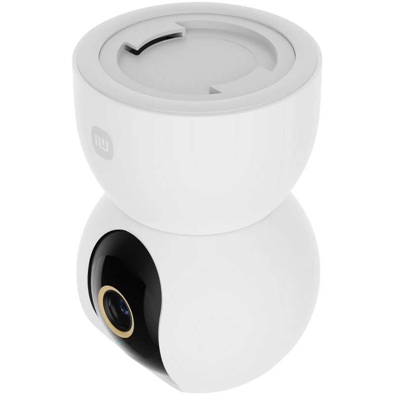 Camera de supraveghere Xiaomi C500 Alb