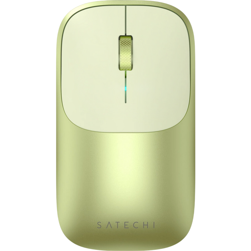 Mouse Satechi Slim EX Citrus