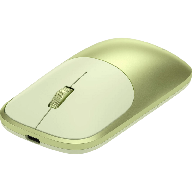 Mouse Satechi Slim EX Citrus