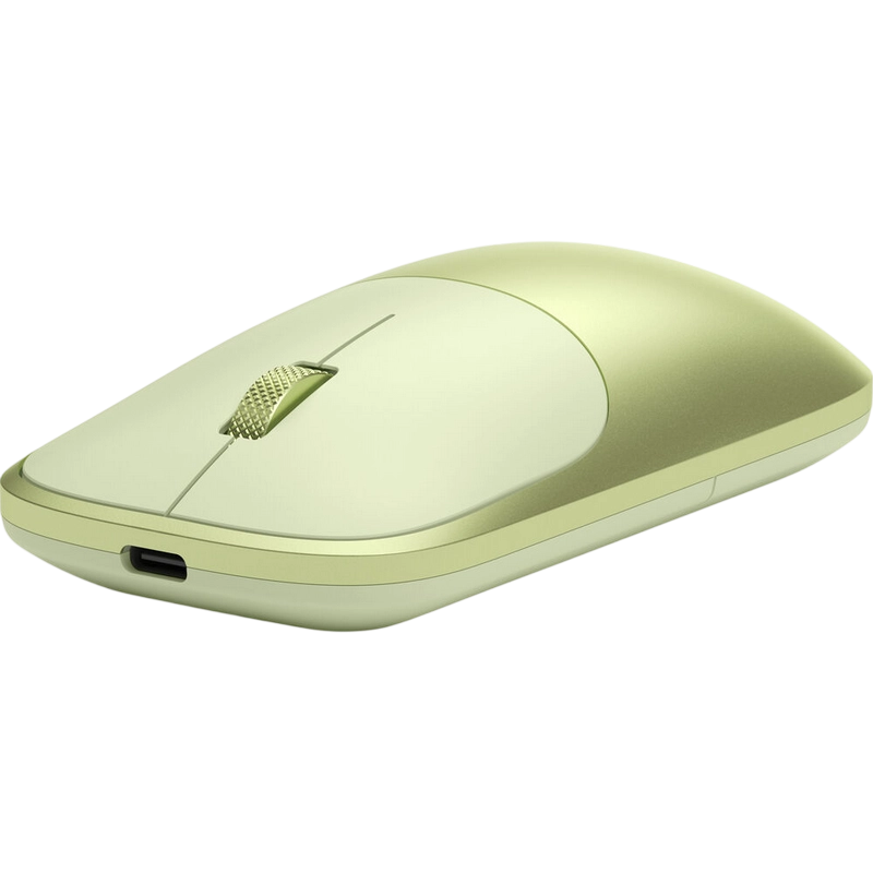 Mouse Satechi Slim EX Citrus