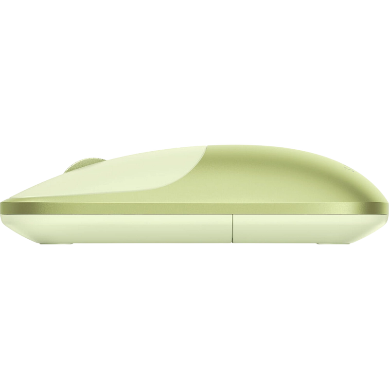 Mouse Satechi Slim EX Citrus
