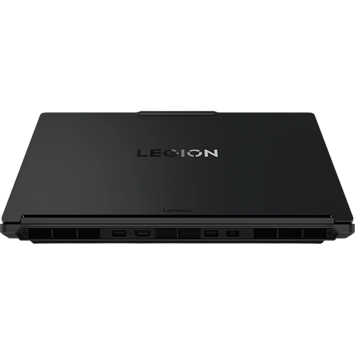 Игровой ноутбук Lenovo Legion 5 15IAX11 Eclipse Black