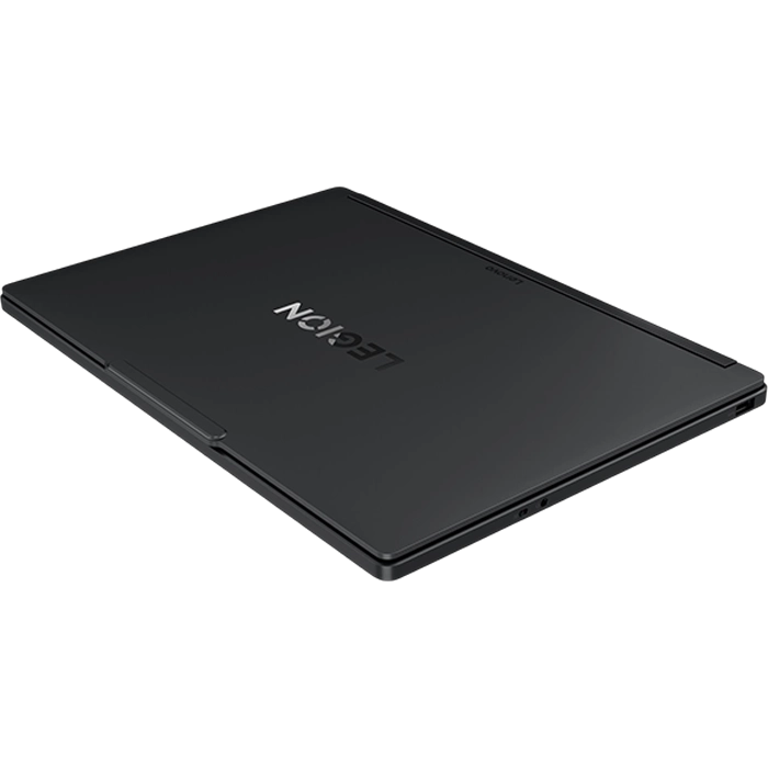 Игровой ноутбук Lenovo Legion 5 15IAX11 Eclipse Black