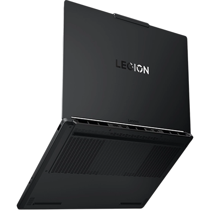 Игровой ноутбук Lenovo Legion 5 15IAX11 Eclipse Black