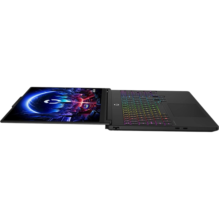 Игровой ноутбук Lenovo Legion 5 15IAX11 Eclipse Black