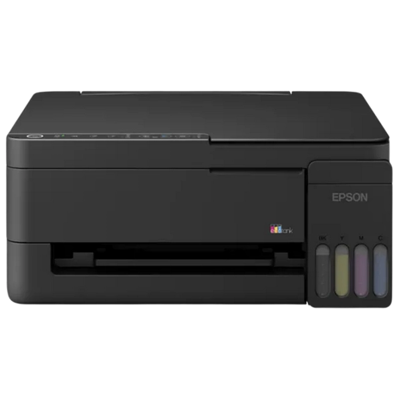 МФУ Epson EcoTank L3351 Цветной A4 Черный