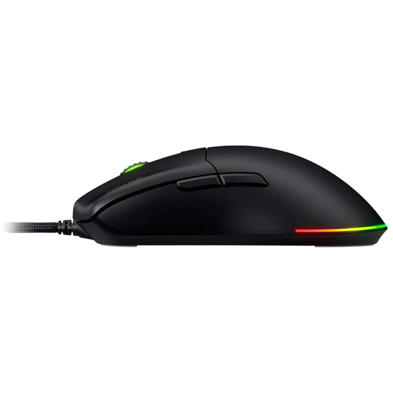 Gaming Mouse HATOR Pulsar 3 Pro Negru