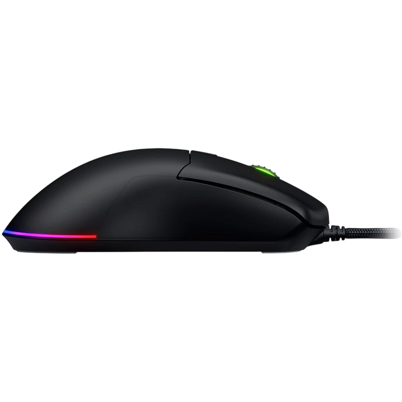 Gaming Mouse HATOR Pulsar 3 Pro Negru
