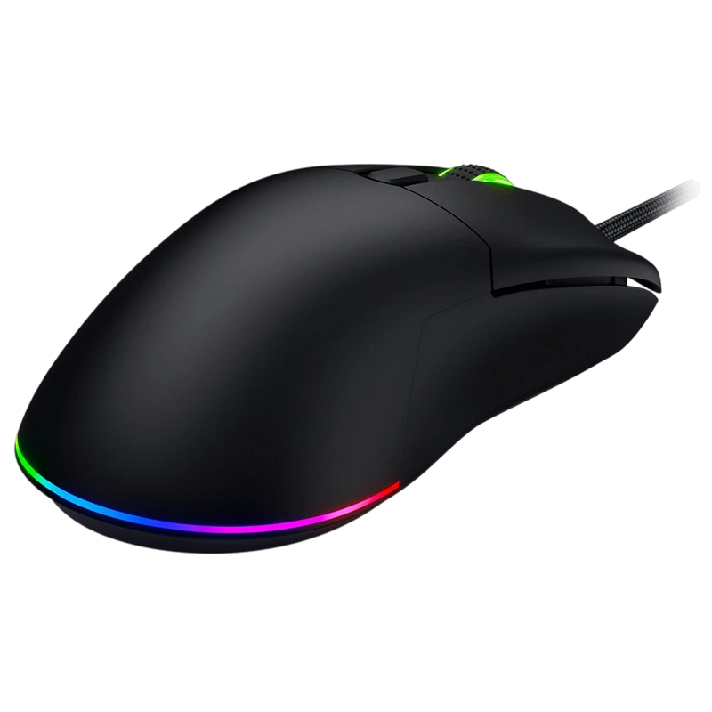Gaming Mouse HATOR Pulsar 3 Pro Negru