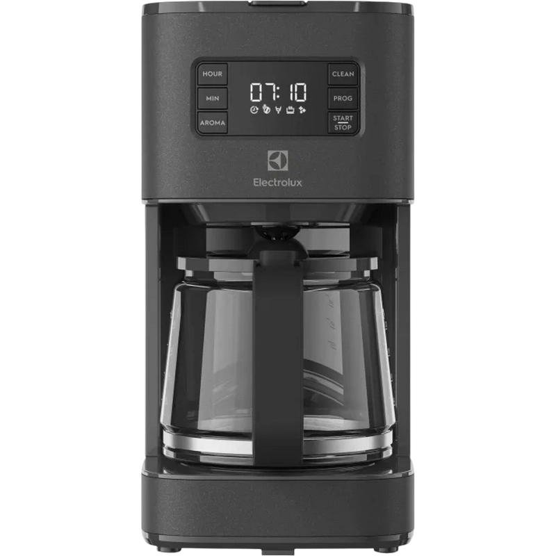 Aparat de cafea Electrolux E5CM1-6AN Negru