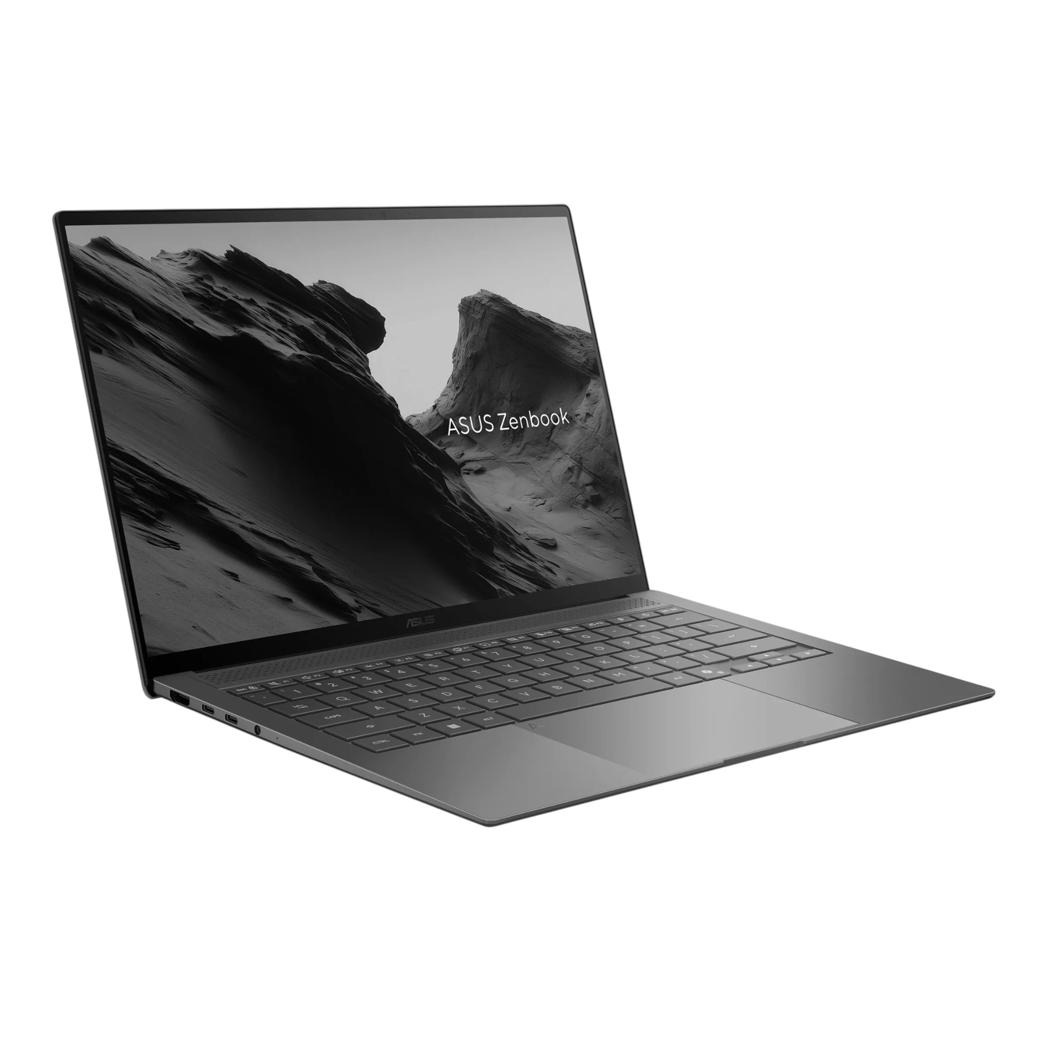 Laptop ASUS Zenbook S 14 UX5406SA Zumaia Gray