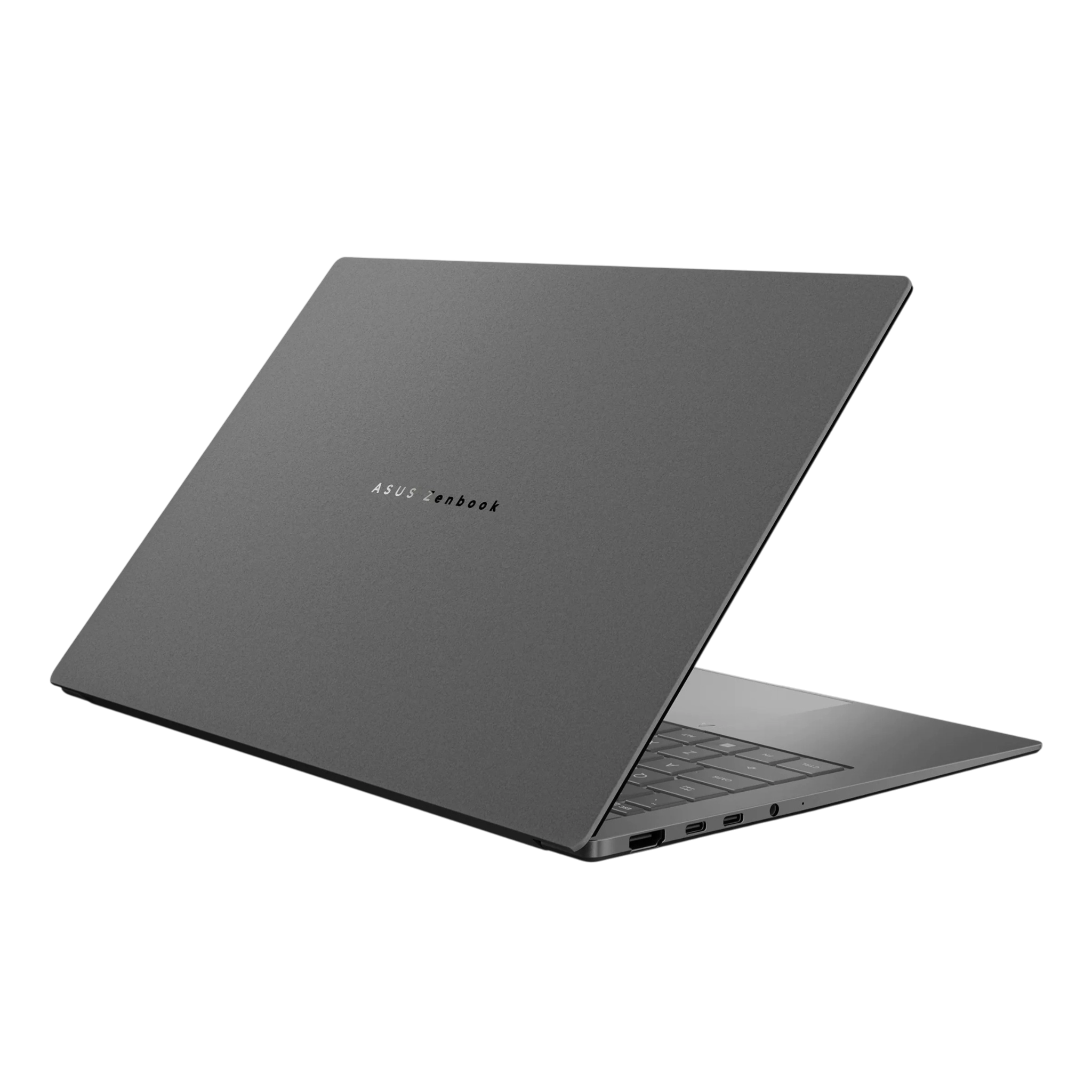 Laptop ASUS Zenbook S 14 UX5406SA Zumaia Gray