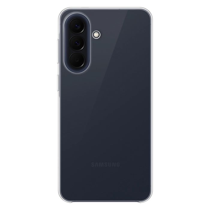 Чехол Samsung Galaxy A57 Clear Case Прозрачный
