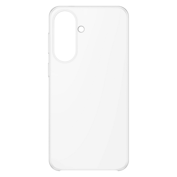 Чехол Samsung Galaxy A57 Clear Case Прозрачный