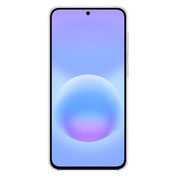 Чехол Samsung Galaxy A57 Clear Case Прозрачный
