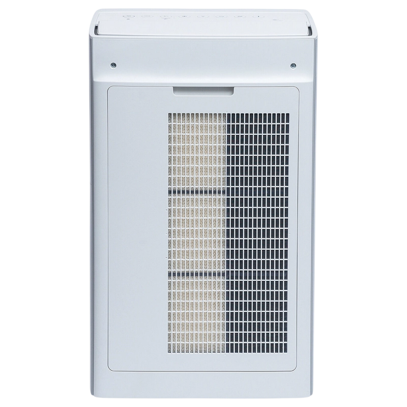 Увлажнитель и очиститель воздуха Sharp KI-TX100EU-W Белый