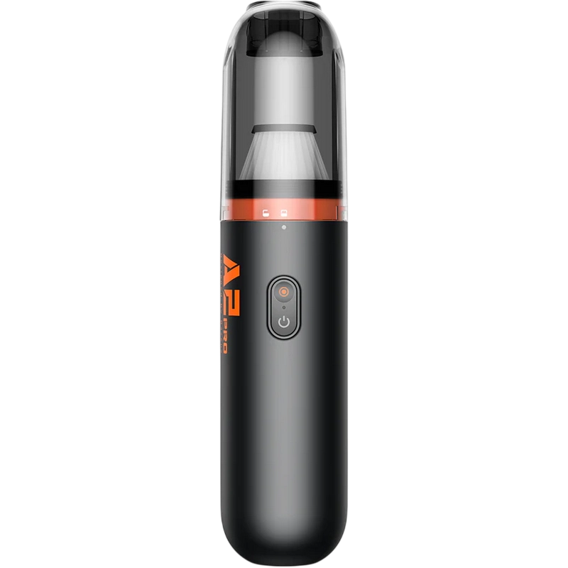 Ручной Пылесос Baseus A2Pro Черный