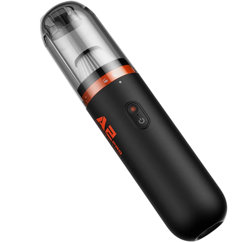Ручной Пылесос Baseus A2Pro Черный