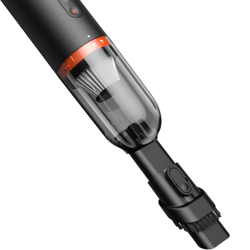 Ручной Пылесос Baseus A2Pro Черный