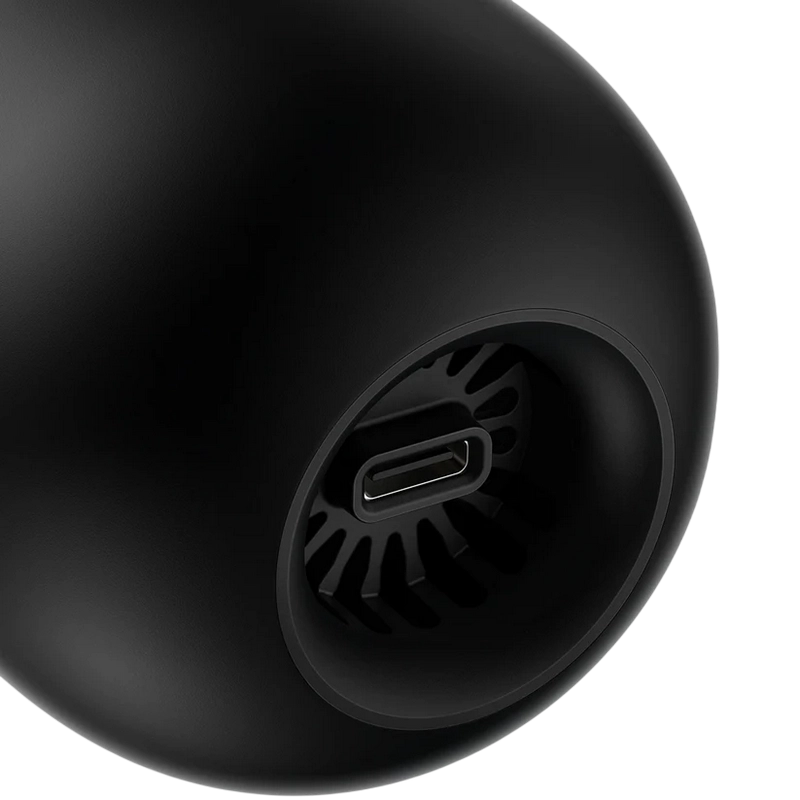 Ручной Пылесос Baseus A2Pro Черный