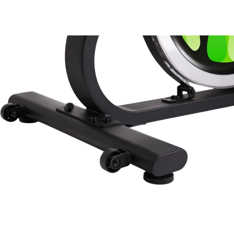 Bicicletă eliptică Zipro Climber Negru