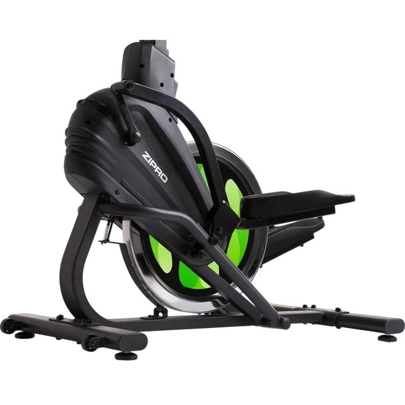Bicicletă eliptică Zipro Climber Negru