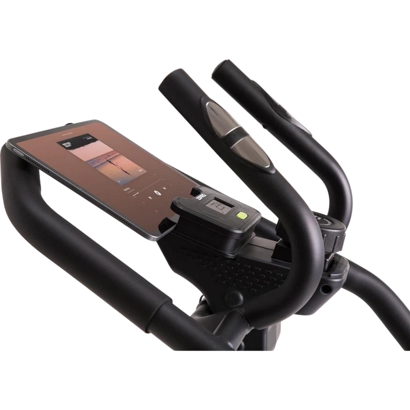 Bicicletă eliptică Zipro Climber Negru