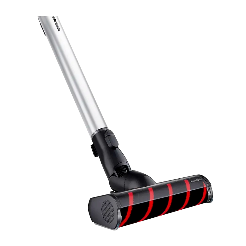 Вертикальный Пылесос Shark A9K-CORE3S Серебристый