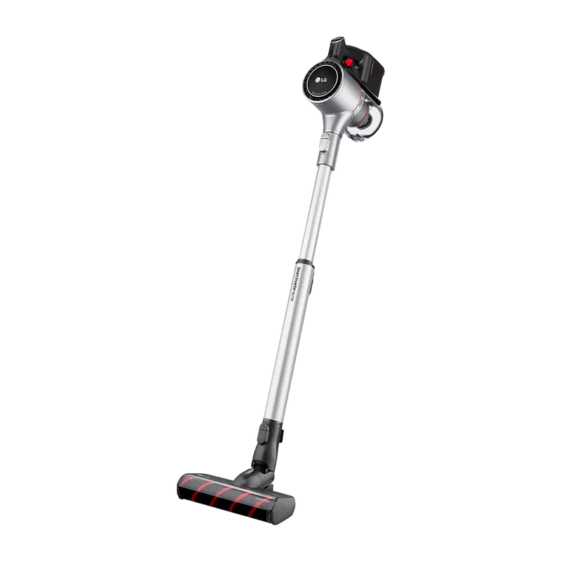 Вертикальный Пылесос Shark A9K-CORE3S Серебристый