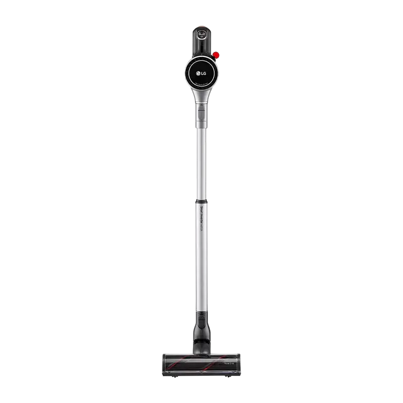 Вертикальный Пылесос Shark A9K-CORE3S Серебристый