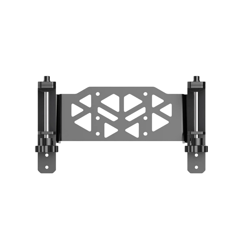 Clemă volan MOZA Clamp For Truck Negru