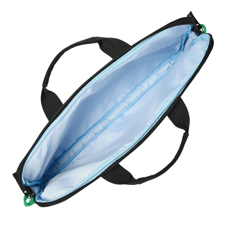 Сумка для ноутбука Rivacase Gremio Черный