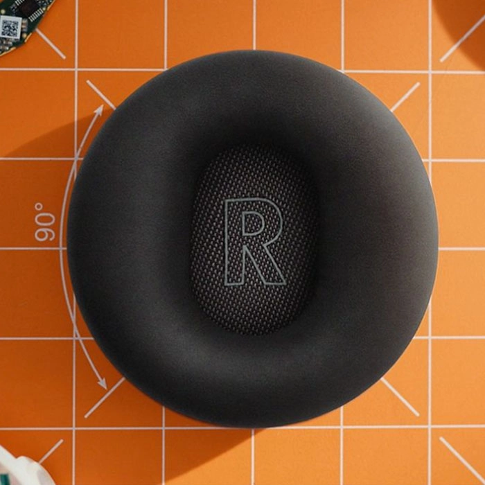 Căști Dyson OnTrac Ceramic Cinnabar