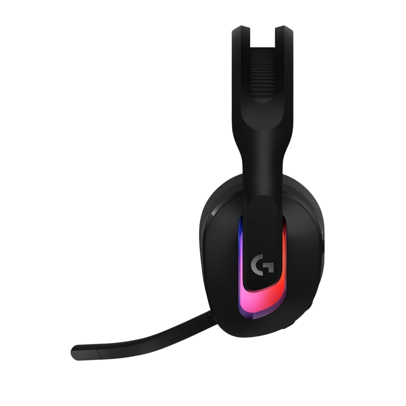 Наушники Logitech G ASTRO A20 X Lightspeed Чёрный