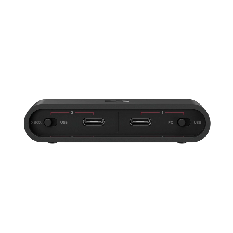 Наушники Logitech G ASTRO A20 X Lightspeed Чёрный