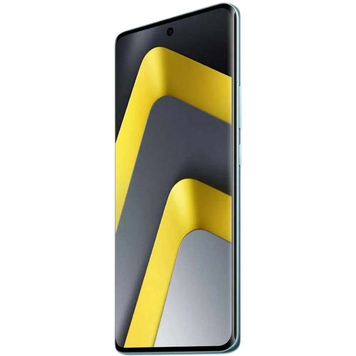 Smartphone Xiaomi Poco M8, 8 GB / 512GB