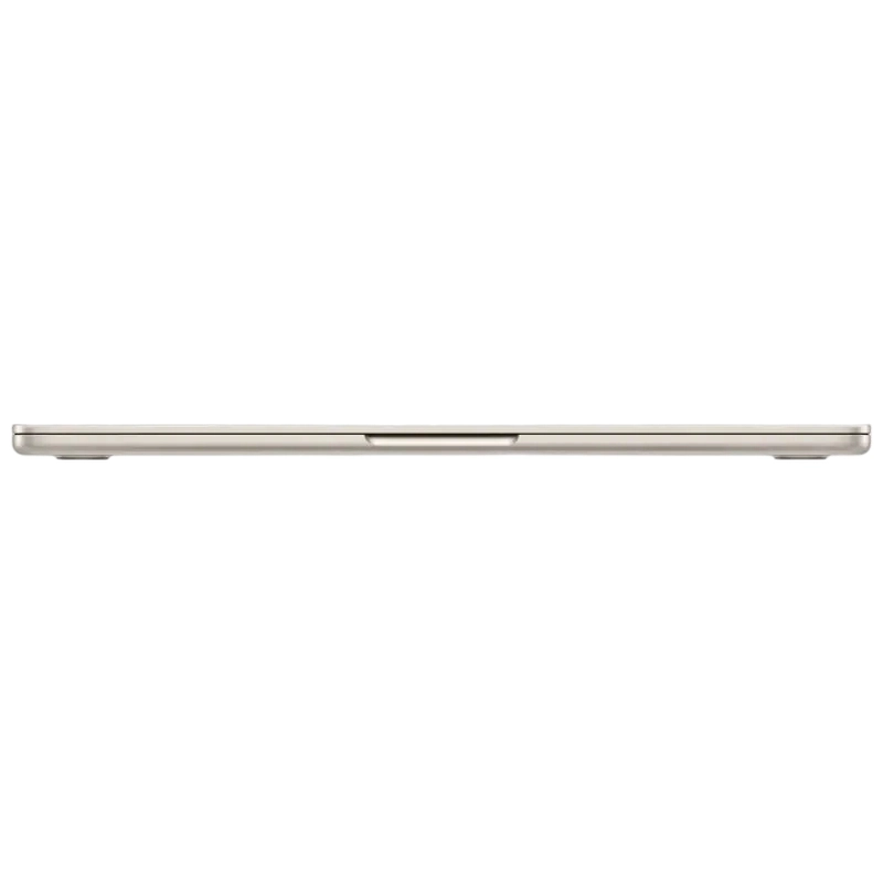 Ноутбук Apple MacBook Air 13.6" Starlight