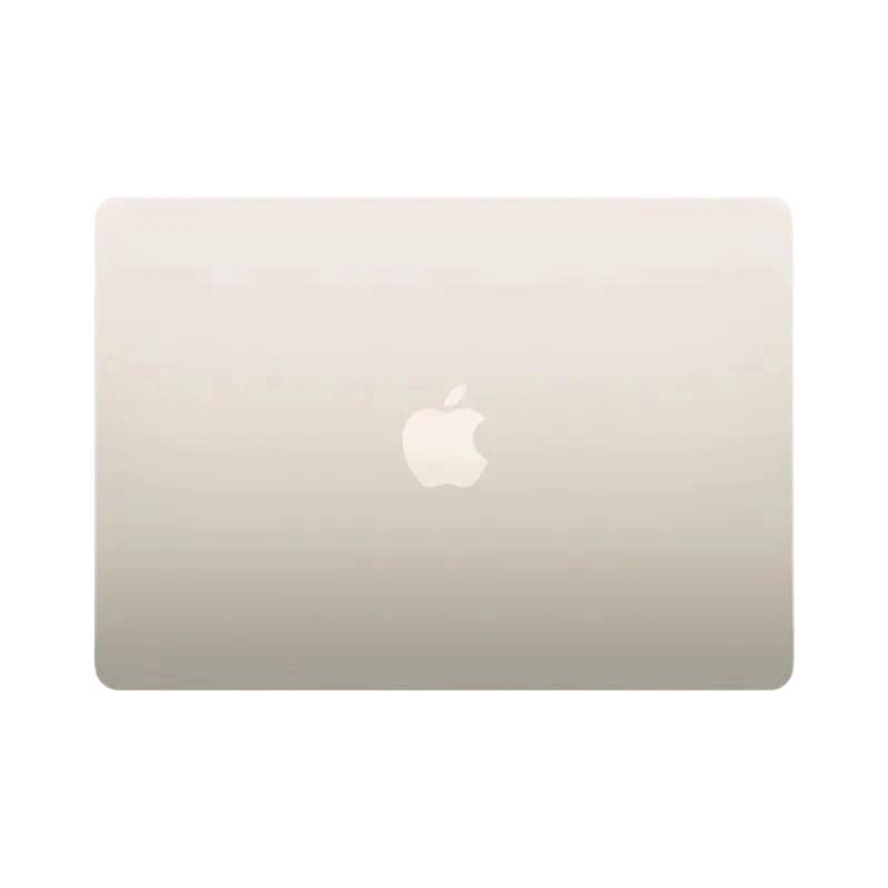 Ноутбук Apple MacBook Air 13.6" Starlight
