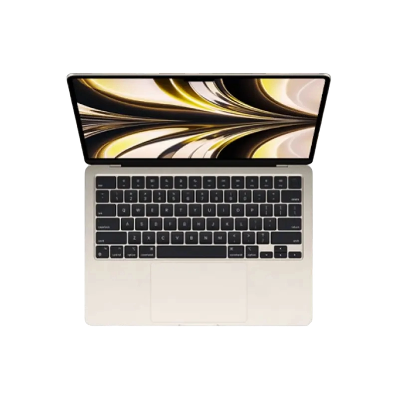 Ноутбук Apple MacBook Air 13.6" Starlight