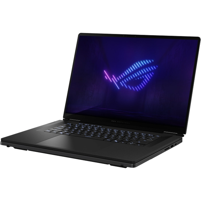Игровой ноутбук ASUS ROG Zephyrus Duo 16 GX651AX Звёздный серый