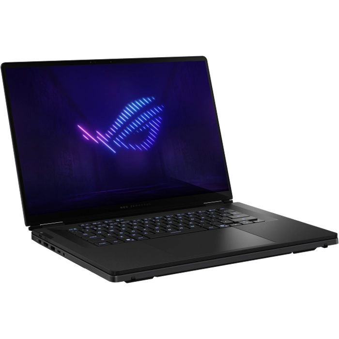 Игровой ноутбук ASUS ROG Zephyrus Duo 16 GX651AX Звёздный серый