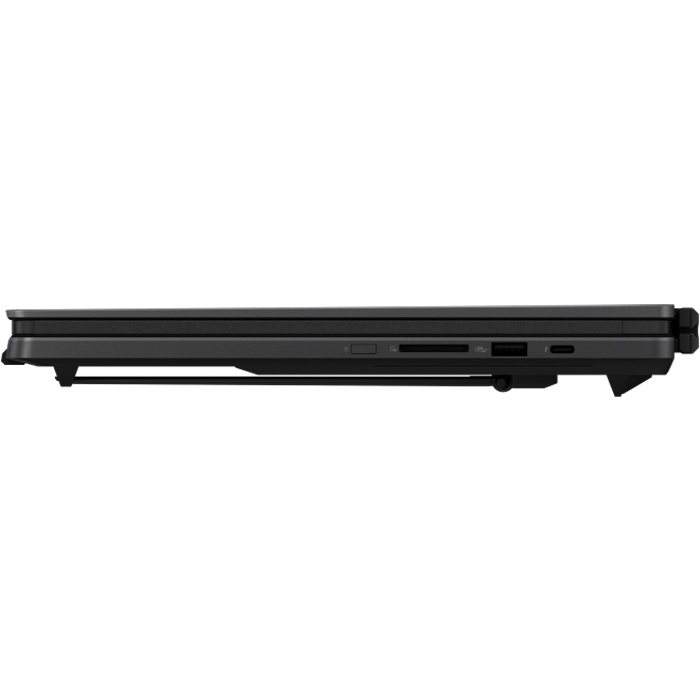 Игровой ноутбук ASUS ROG Zephyrus Duo 16 GX651AX Звёздный серый