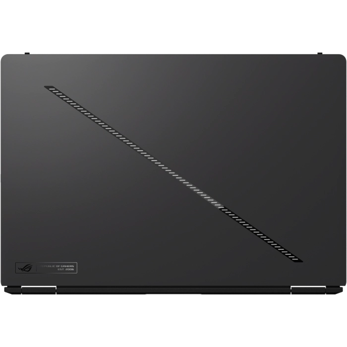 Игровой ноутбук ASUS ROG Zephyrus Duo 16 GX651AX Звёздный серый